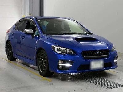 Subaru WRX