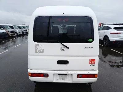 Honda Acty