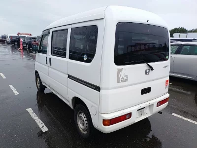 Honda Acty
