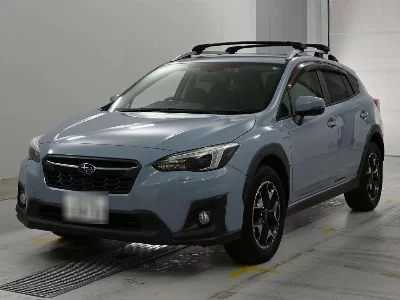 Subaru SUBARU XV