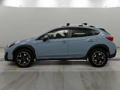 Subaru SUBARU XV