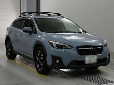 Subaru SUBARU XV