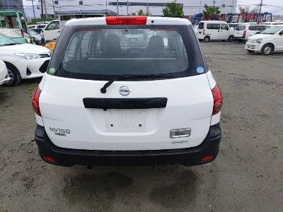 NISSAN NV150 AD