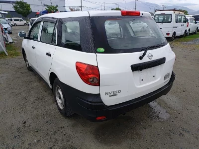 NISSAN NV150 AD