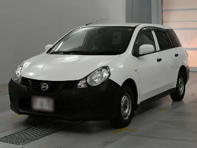 NISSAN NV150 AD