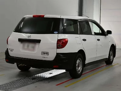 NISSAN NV150 AD
