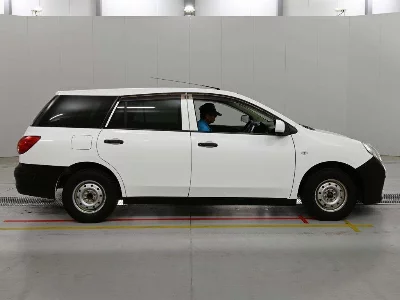 NISSAN NV150 AD