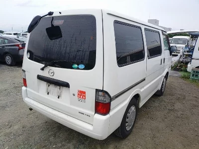 Mazda Bongo