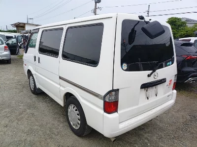 Mazda Bongo