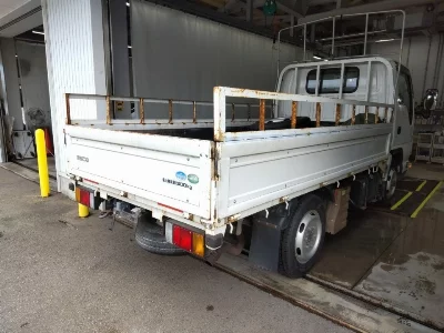 Mazda Titan