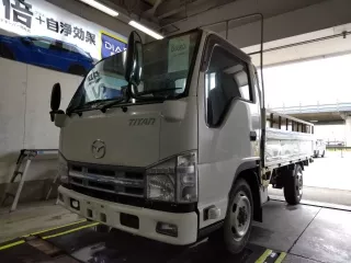 Mazda Titan