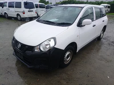 NISSAN NV150 AD