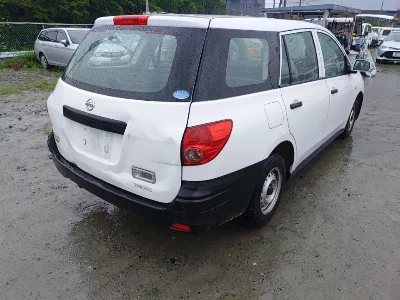 NISSAN NV150 AD