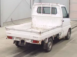 Mitsubishi Minicab Truck