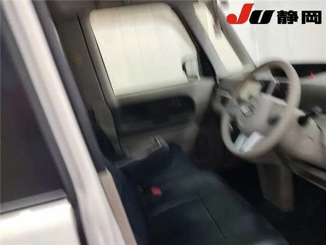 Daihatsu Tanto  с аукциона в Японии