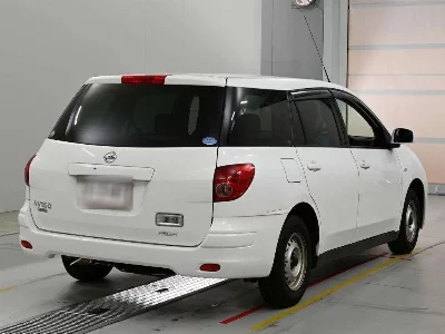 NISSAN NV150 AD