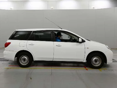 NISSAN NV150 AD
