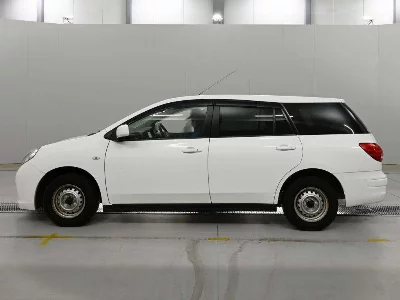 NISSAN NV150 AD