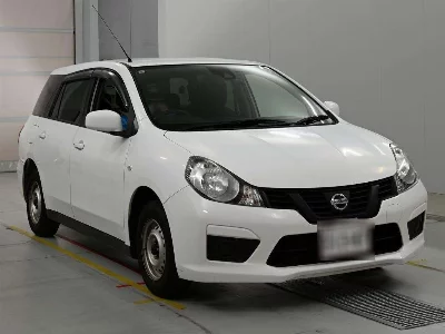 NISSAN NV150 AD