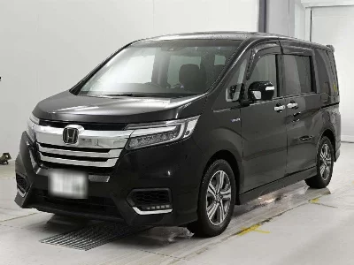 Honda STEPWGN SPADA