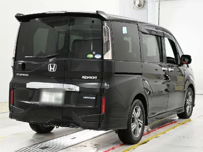 Honda STEPWGN SPADA