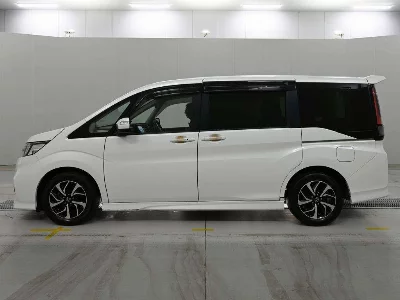 HONDA STEPWGN SPADA