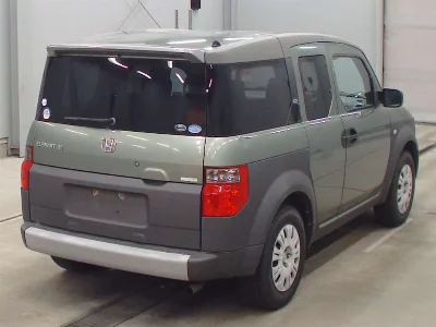 Honda Element
