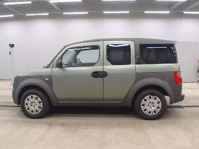 Honda Element