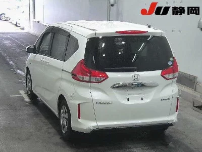HONDA FREED+