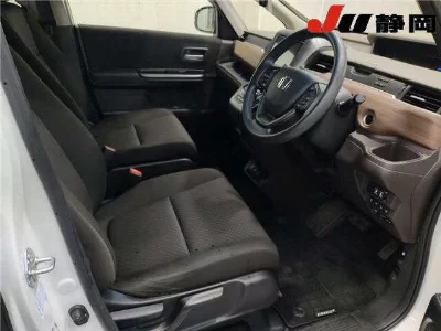 HONDA FREED+