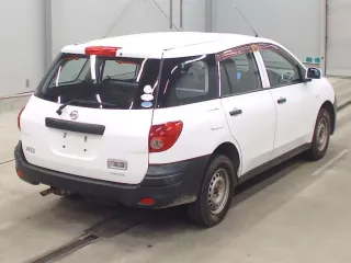 Nissan AD