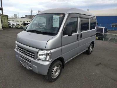Honda Acty
