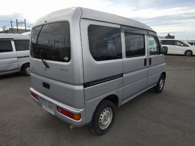 Honda Acty
