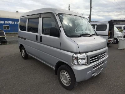 Honda Acty
