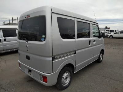 Nissan NV100 Clipper