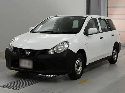 NISSAN NV150 AD