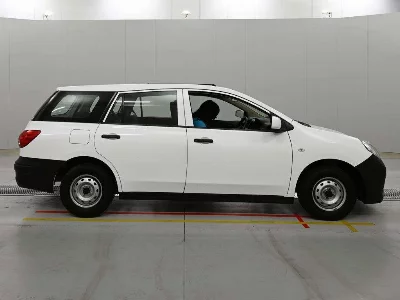 NISSAN NV150 AD