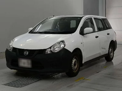 NISSAN NV150 AD
