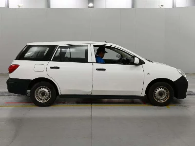 NISSAN NV150 AD