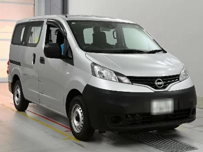 NISSAN NV200 VANETTE VAN