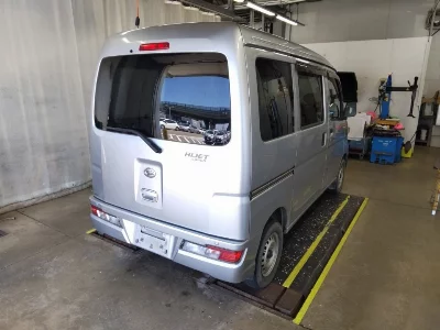 Daihatsu Hijet Cargo