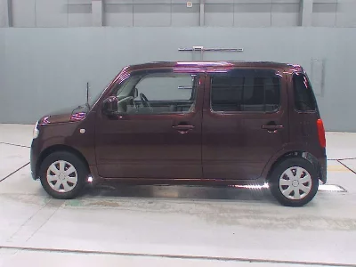 Daihatsu Mira Cocoa
