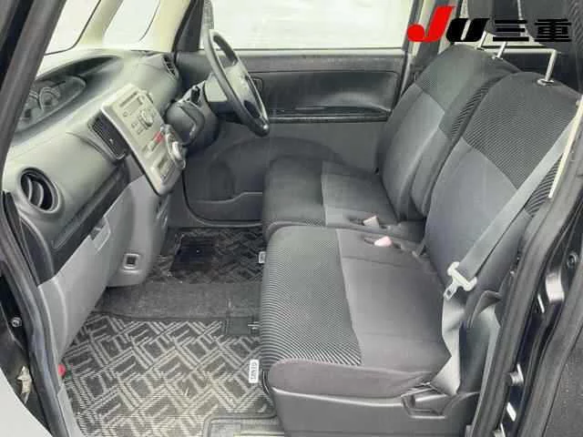 Daihatsu Tanto  с аукциона в Японии