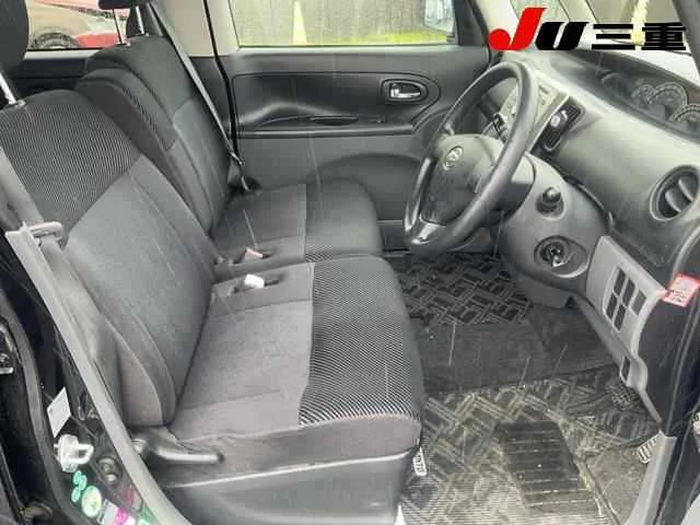 Daihatsu Tanto  с аукциона в Японии