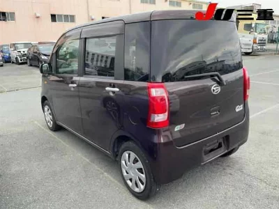 Daihatsu Tanto Exe