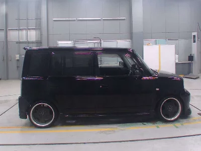 Toyota bB