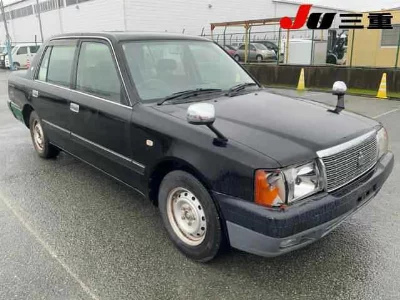 Toyota Comfort