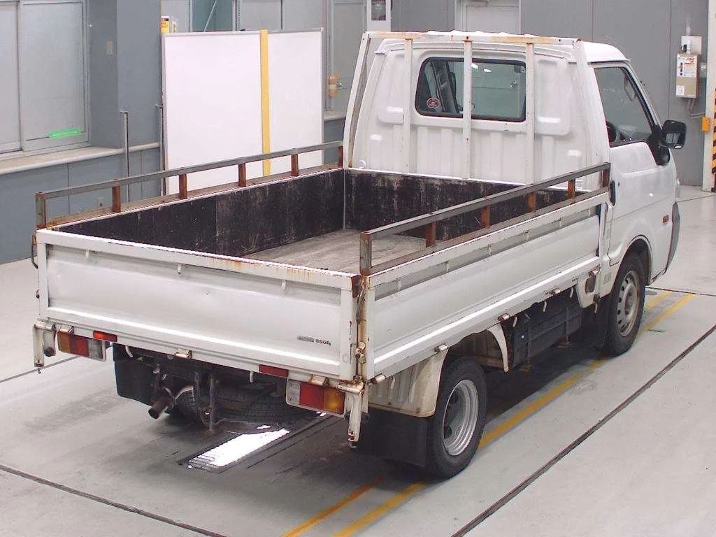 Nissan Vanette Truck  с аукциона в Японии