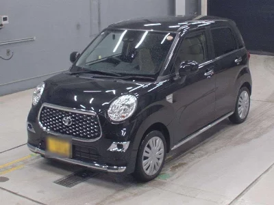 TOYOTA PIXIS JOY