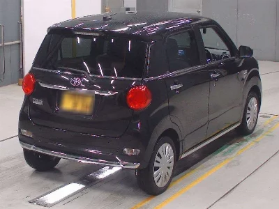 TOYOTA PIXIS JOY